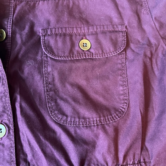 Gap Maternity Dress - Picture 4 of 9